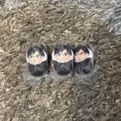 僕のヒーローアカデミア　おくるみますこっとチャーム