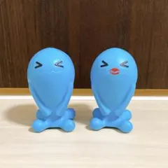 ポケモン ポケモンスケールワールド ソーナンス 2体セット フィギュア