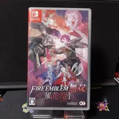 ファイアーエムブレム無双 風花雪月　Switchソフト
