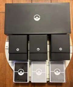 2025年最新】ポケカ クラシック デッキケースの人気アイテム