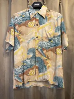 ☆新品・完売品☆【SUN SURF】SPECIAL“THE LOST TOWN” | Mercari
