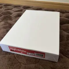 PPC Paper High White A4 500sheets