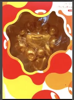 EXPO2025 万博　ミャクミャク　ソフビ貯金箱 ゴールド 万博記念