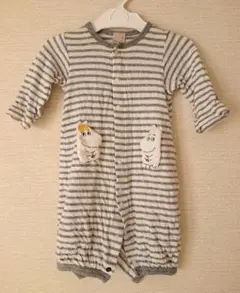 プティマイン＊ベビー用ロンパース＊