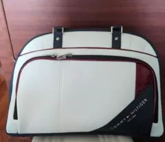 TOMMY HILFIGER ゴルフキャディバッグのサムネイル
