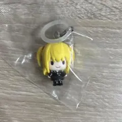 DEATH NOTE デスノート　めじるしアクセサリー　ミサ　弥海砂