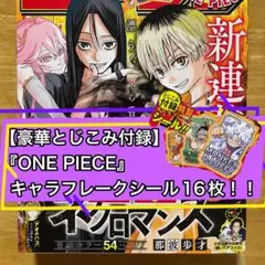 2026年最新】ワンピース 新連載号の人気アイテム - メルカリ
