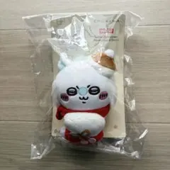 CHIIKAWA x MINISO 치이카와 スクリーンオーナメント 모모가
