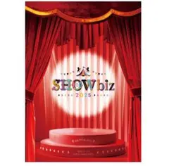 showbiz DVD Blu-ray ジュニア