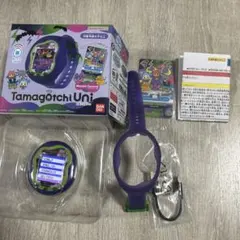 2026年最新】[バンダイ(BANDAI)] Tamagotchi Uni Monster Carnivalの