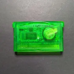 ポケモン エメラルド