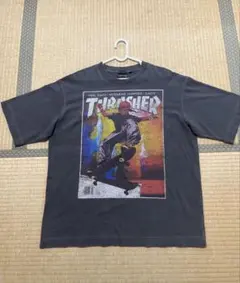 ピグメント Tシャツ