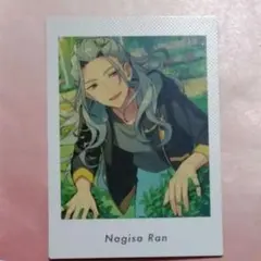 あんスタ!!P.A.shots!!「乱凪砂」