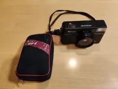 【ジャンク品】FUJI AUTO 8 コンパクトフィルムカメラのサムネイル