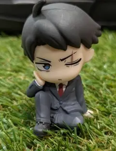 ゲゲゲの謎 肩ズン 水木