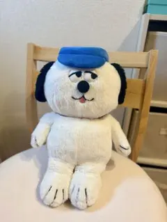 スヌーピー　オラフ