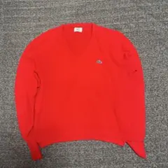 LACOSTE ニット
