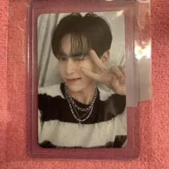 【ハンビン】ZEROBASEONE☆トレカ/YOUTH Ver./ZB1