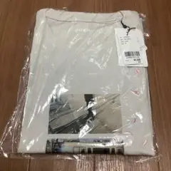 グラニフ　新海誠　秒速5センチメートル　Tシャツ　M