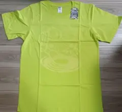 Hello Kitty Zumba Tシャツ 蛍光イエローXL/2XLサイズ