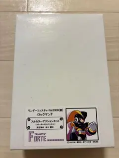 2026年最新】ガレージキット ロックマンの人気アイテム - メルカリ