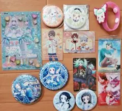 プリキュア　グッズ　まとめ　セット　キミプリ