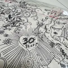 未開封 ツモリチサトスリープ 30周年オリジナルコットントートバッグ