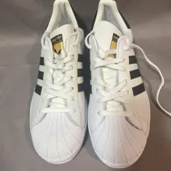 アディダス　スーパースター80s 27.5㎝