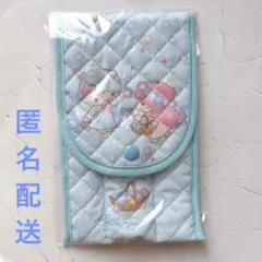 サンリオ リトルツインスターズ キキララ Happyくじ カトラリーセット賞