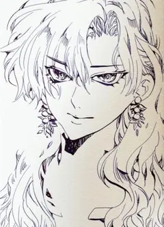 初版 帯付 ハガキ付】美樹本晴彦キャラクターワークス - メルカリ