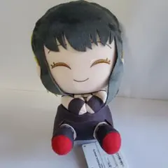 SPY×FAMILY　ぬいぐるみ　ヨル