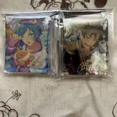あんスタ アニカフェ 深海奏汰 - メルカリ