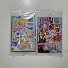 アイカツ！　ダンスアディクショングローハット　ホワイトレトロスポミニカンカン帽