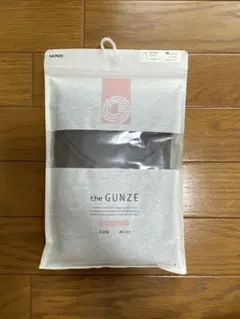 the GUNZE レディース 10分袖インナー Mサイズ　新品　未開封