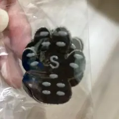 新品犬肉球ケアパッド sサイズ 黒犬用滑り止めパッド老犬補助