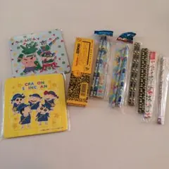 文房具セット パズル付き