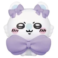 ちいかわ びっくらたまご リボンなみんな モモンガ