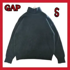 GAP ニットセーター タートルネック コットン