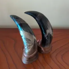 2025年最新】水牛 角 置物の人気アイテム - メルカリ