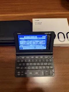 2026年最新】エクスワードXD_SX4900BKブラックの人気アイテム - メルカリ