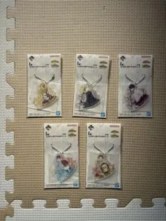 僕のヒーローアカデミア一番くじ I賞