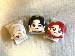 韓国限定 ミセスグリーンアップル ソウルコン キーリング メンバー