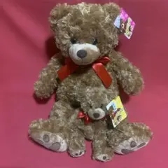 ピーターパン テディベア ネックピロー エコバックセット - メルカリ