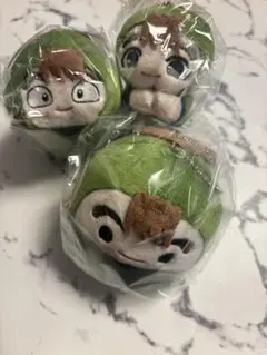 2025年最新】ふわキャラコレクション 忍たまの人気アイテム