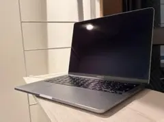 〔即購入⚪︎〕MacBook Pro M1 13インチ 16GB 512GB