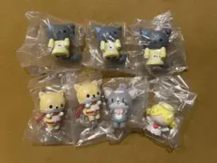 JOCHUM ならぶんです。2