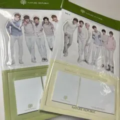 2025年最新】exo ネイチャーリパブリックの人気アイテム - メルカリ