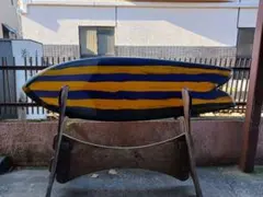 COREYMUNN sidecut wfish twinzer コーリーマン