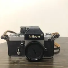 最終値下げ 【キィートス整備済完動品】Nikon NewFM2 - メルカリ