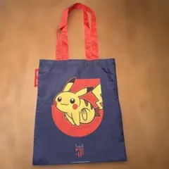 ぷ*て様 鹿島アントラーズ ポケモン コラボ トートバッグ - メルカリ